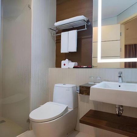 Hotel Grandhika Pemuda Semarang Eksteriør billede