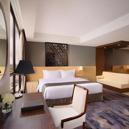 Hotel Grandhika Pemuda Semarang Eksteriør billede