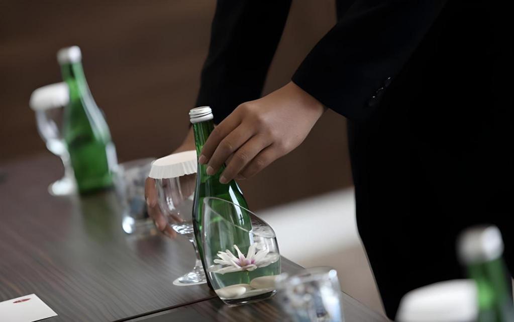 Hotel Grandhika Pemuda Semarang Eksteriør billede