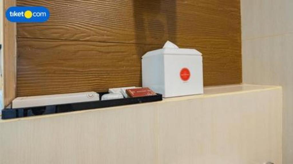 Hotel Grandhika Pemuda Semarang Eksteriør billede