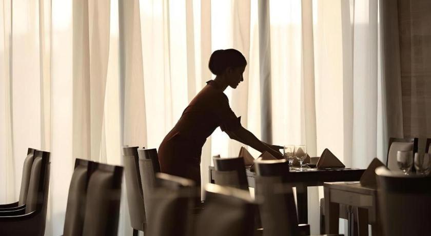 Hotel Grandhika Pemuda Semarang Eksteriør billede