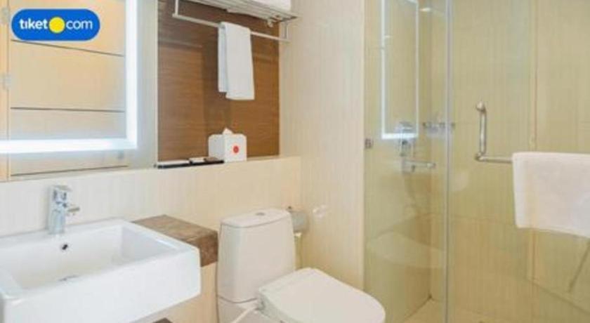 Hotel Grandhika Pemuda Semarang Eksteriør billede
