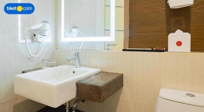 Hotel Grandhika Pemuda Semarang Eksteriør billede