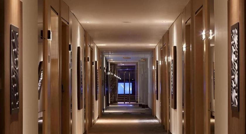 Hotel Grandhika Pemuda Semarang Eksteriør billede