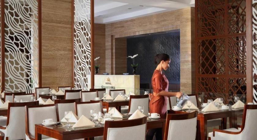 Hotel Grandhika Pemuda Semarang Eksteriør billede