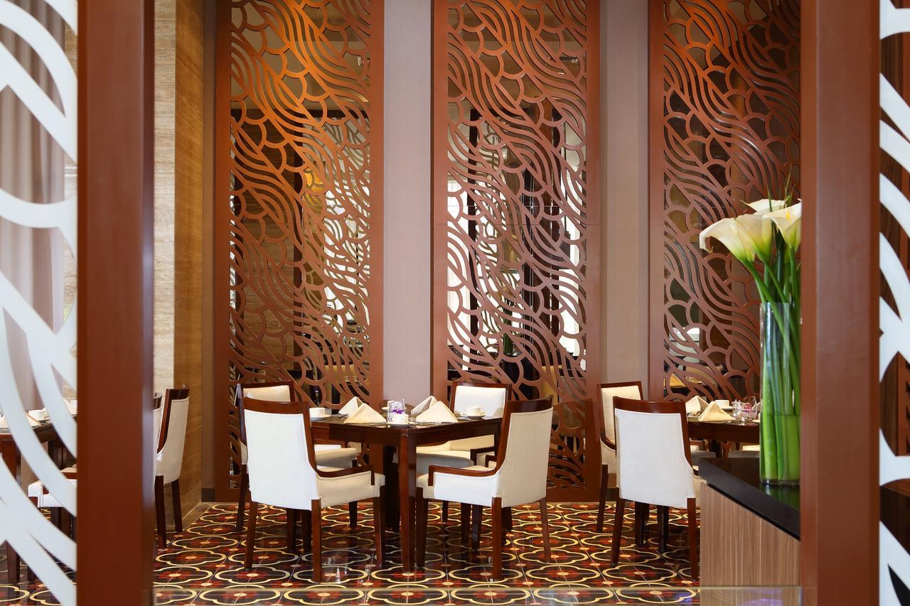 Hotel Grandhika Pemuda Semarang Eksteriør billede