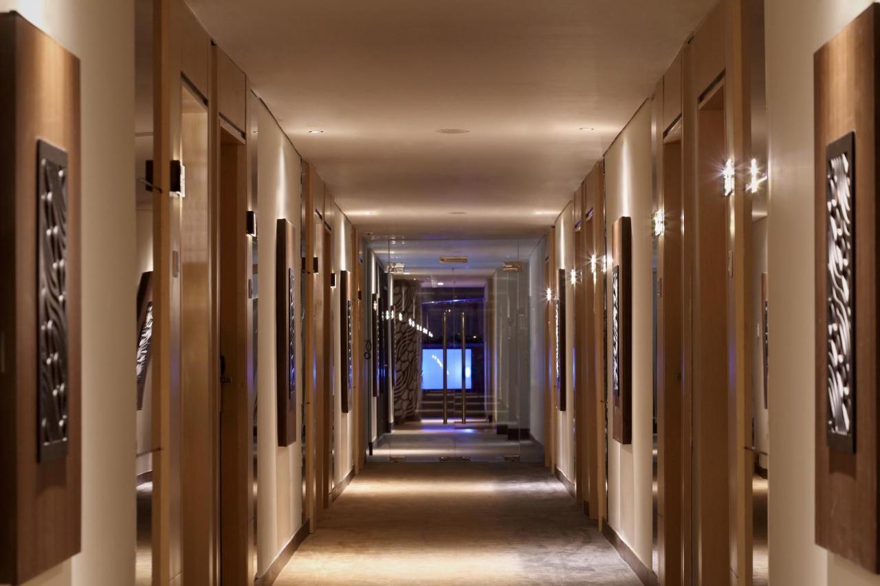 Hotel Grandhika Pemuda Semarang Eksteriør billede